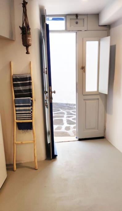 Appartement Bougainvillea Cave - Old Town *